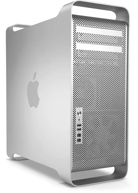 processor upgrade for mac 2012